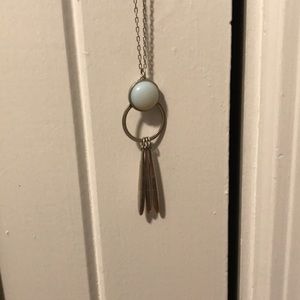 American eagle necklace